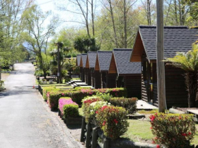 Rotorua Thermal Holiday Park, Rotorua